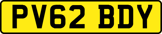 PV62BDY