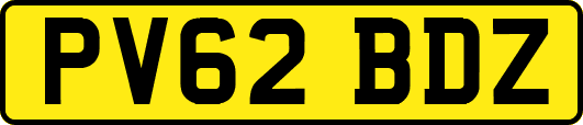 PV62BDZ
