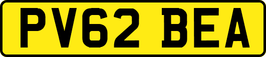 PV62BEA