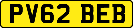PV62BEB