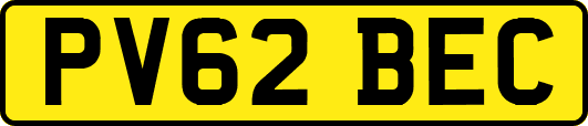 PV62BEC