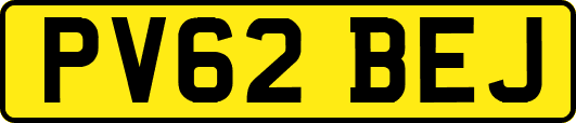 PV62BEJ