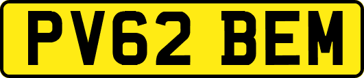 PV62BEM