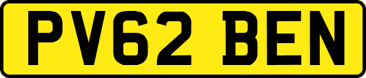 PV62BEN