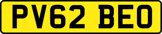 PV62BEO
