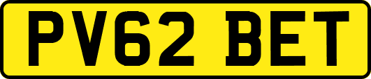 PV62BET