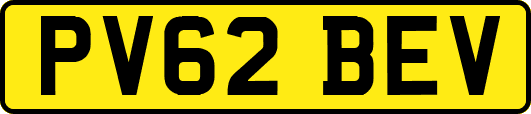 PV62BEV
