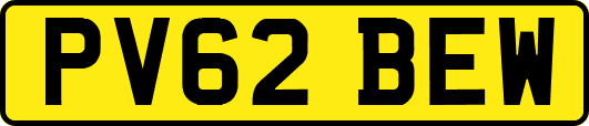 PV62BEW