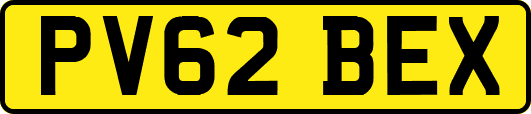 PV62BEX
