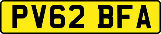 PV62BFA