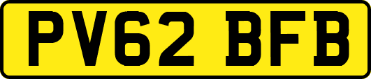 PV62BFB