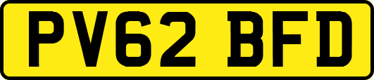 PV62BFD