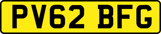 PV62BFG