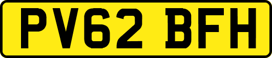 PV62BFH