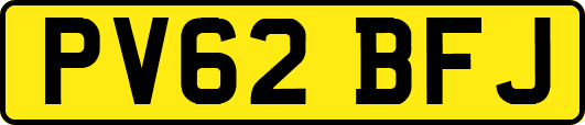 PV62BFJ