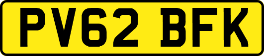 PV62BFK