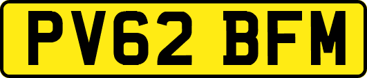 PV62BFM