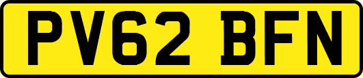 PV62BFN