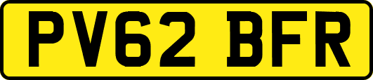 PV62BFR