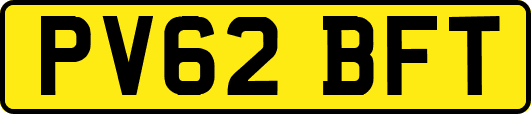 PV62BFT