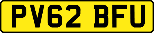 PV62BFU