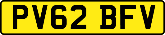 PV62BFV