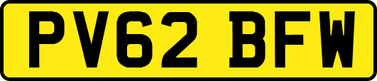 PV62BFW