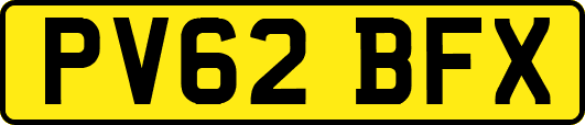 PV62BFX
