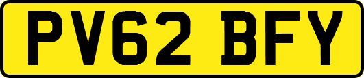 PV62BFY