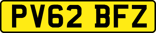PV62BFZ