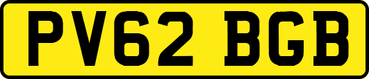 PV62BGB