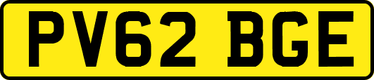 PV62BGE