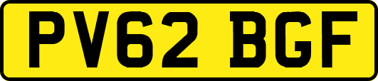 PV62BGF