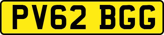 PV62BGG