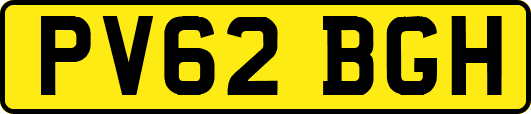 PV62BGH