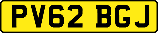 PV62BGJ