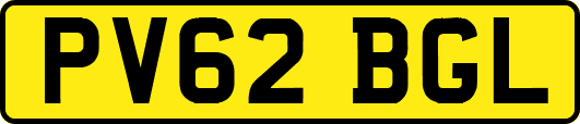PV62BGL