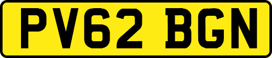 PV62BGN