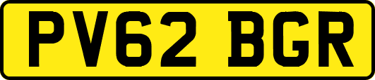 PV62BGR