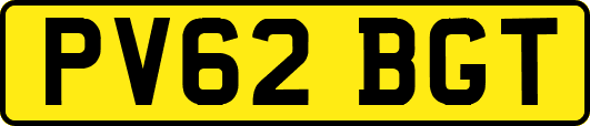 PV62BGT