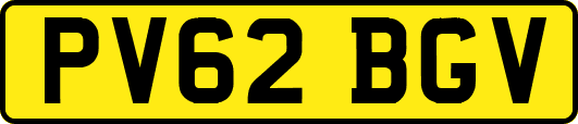 PV62BGV