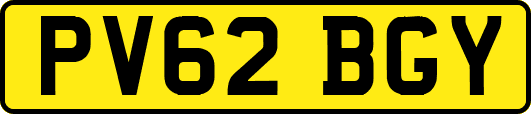 PV62BGY