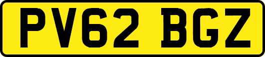 PV62BGZ