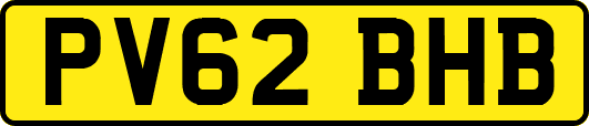 PV62BHB