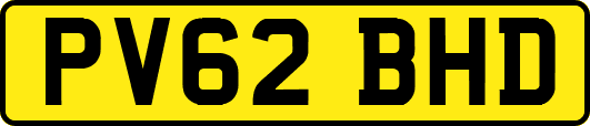 PV62BHD