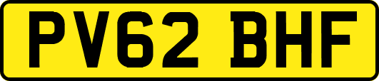 PV62BHF