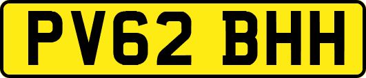 PV62BHH