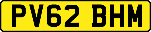 PV62BHM