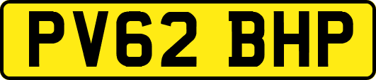 PV62BHP