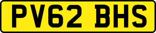 PV62BHS